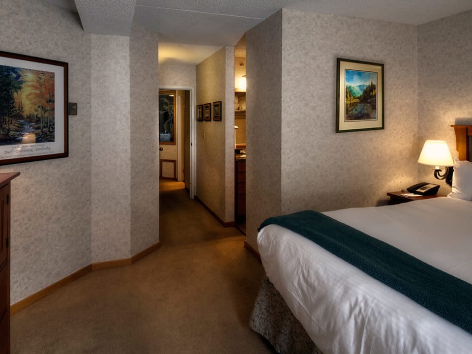 Beaver Run Two Bedroom in Building 4 Apartment in Breckenridge