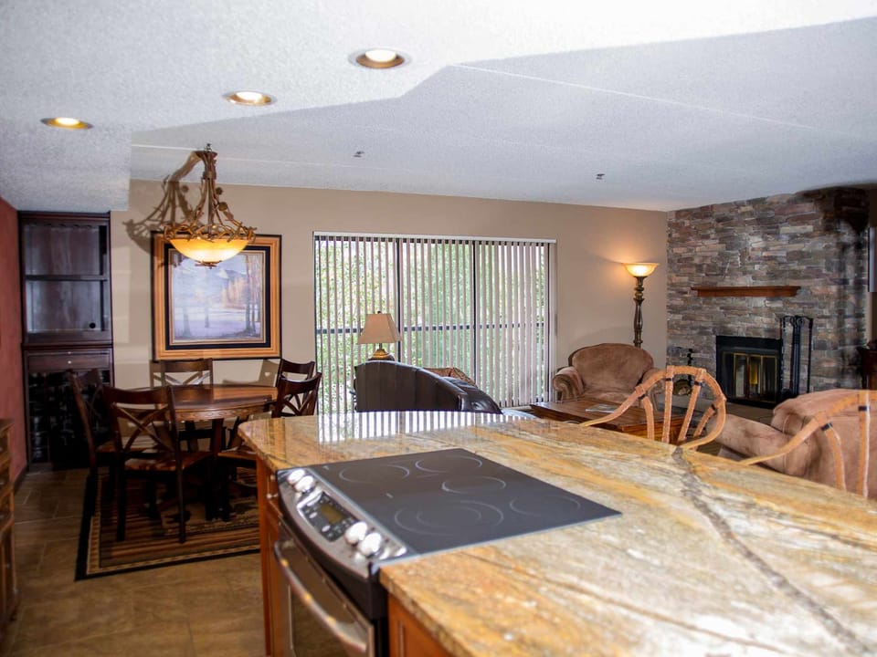 Beaver Run Two Bedroom in Building 4 Apartment in Breckenridge