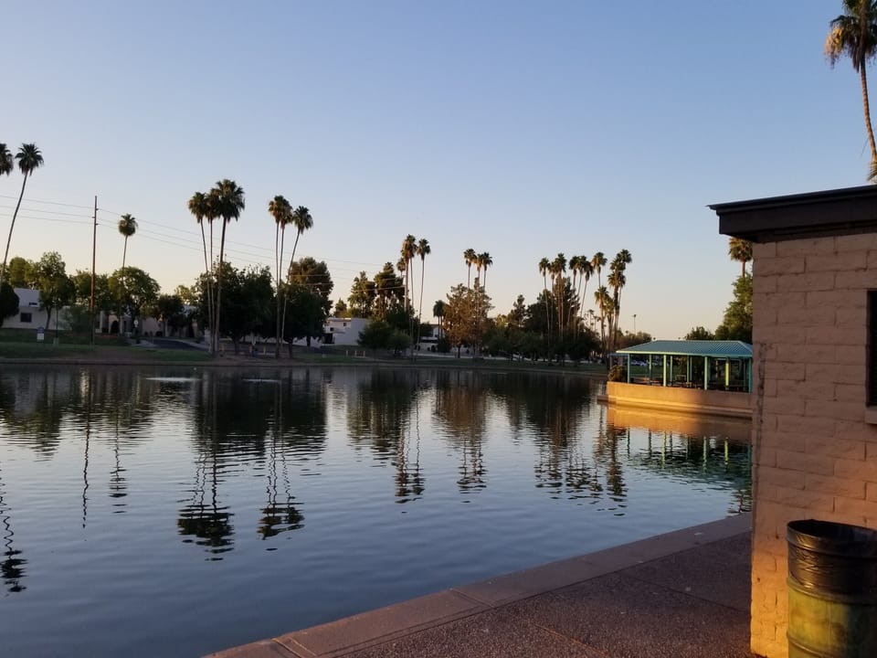Water
