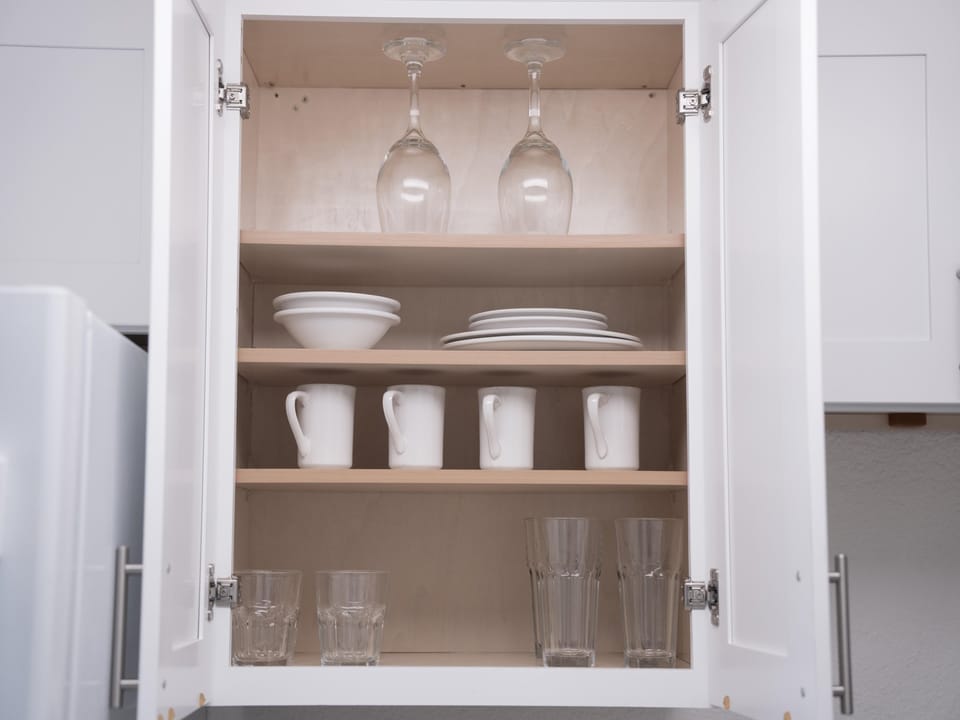 Cupboard