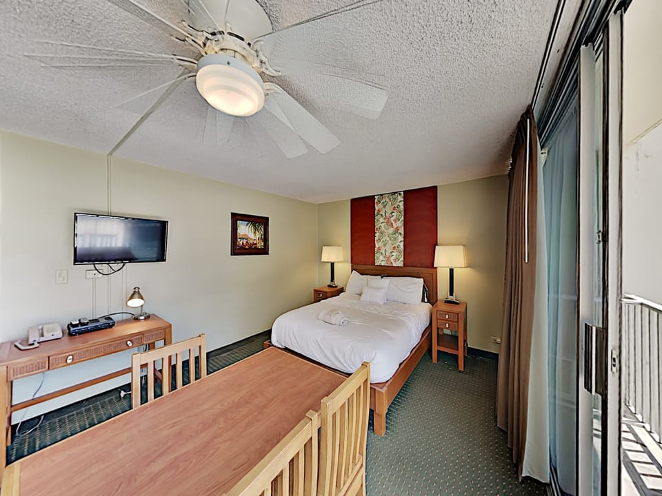 Ceiling Fan