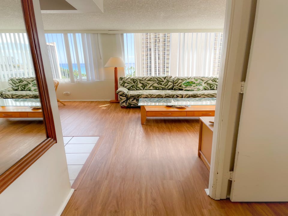 Flooring