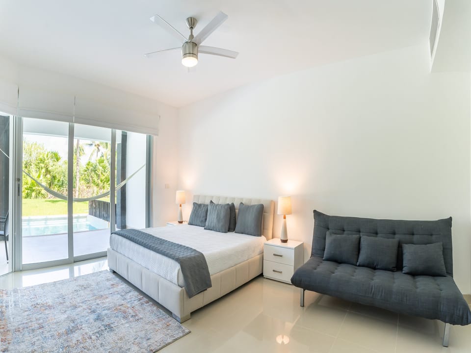 Ceiling Fan