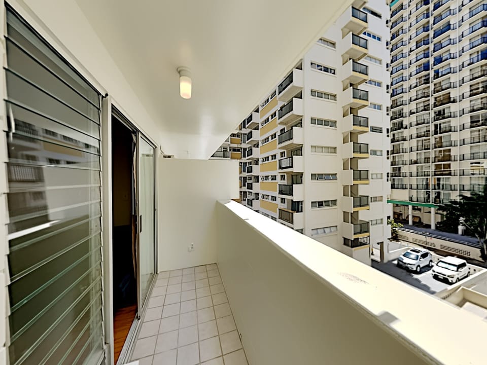 High Rise