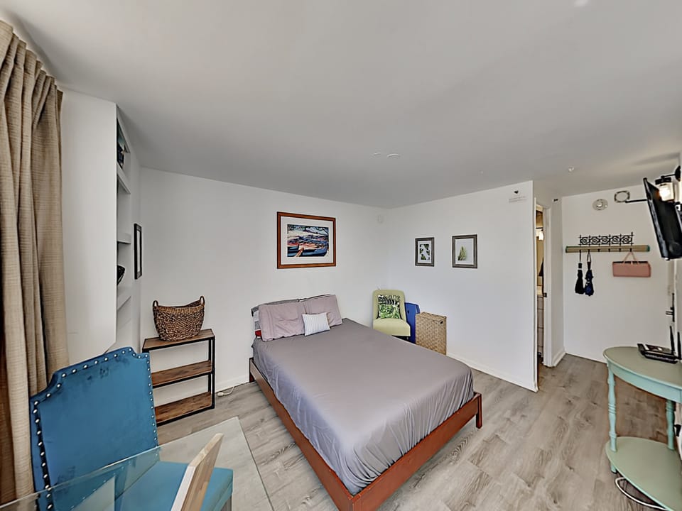 Flooring