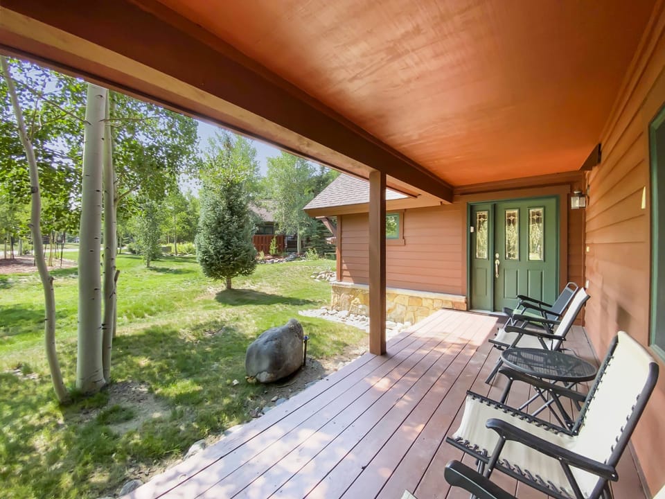 Porch