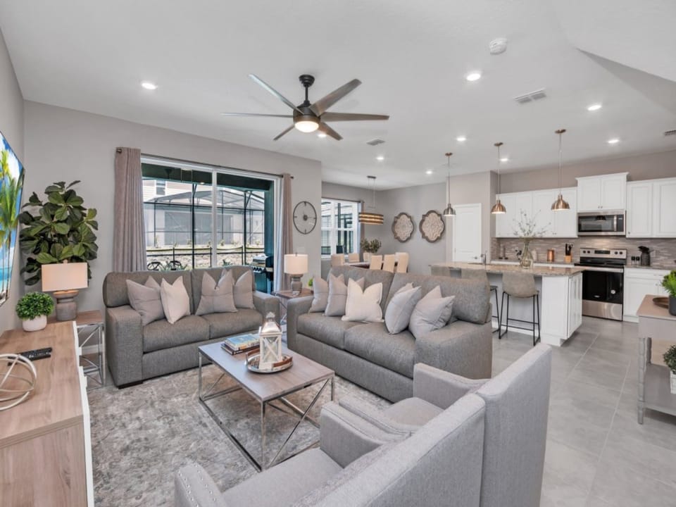 Ceiling Fan