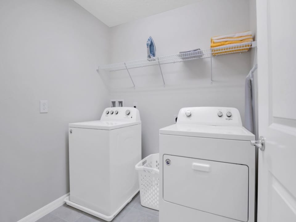 Washer
