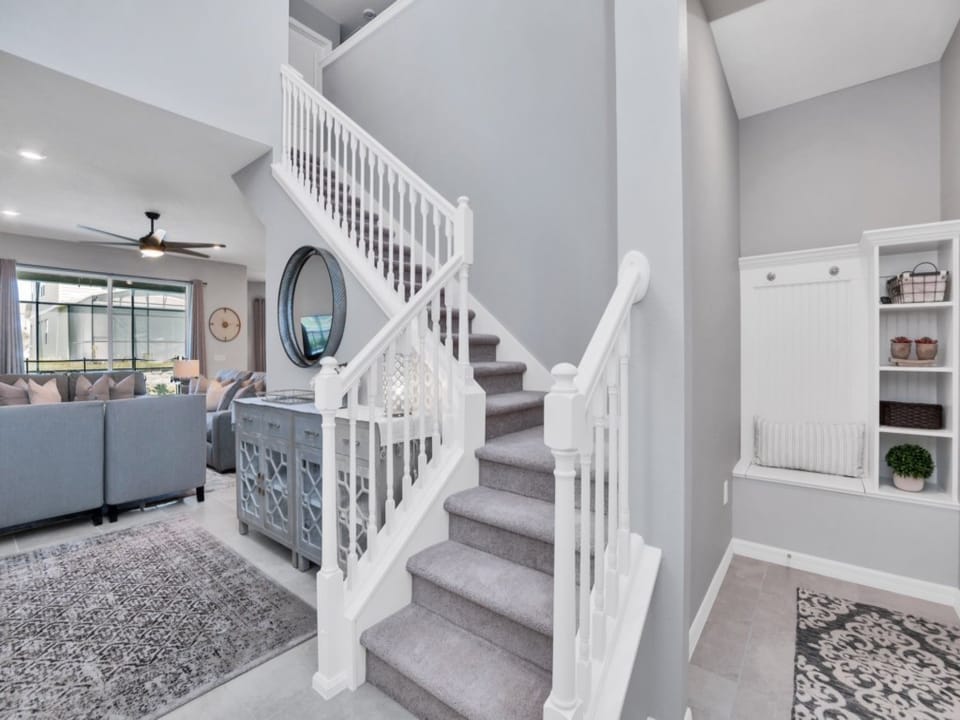 Staircase