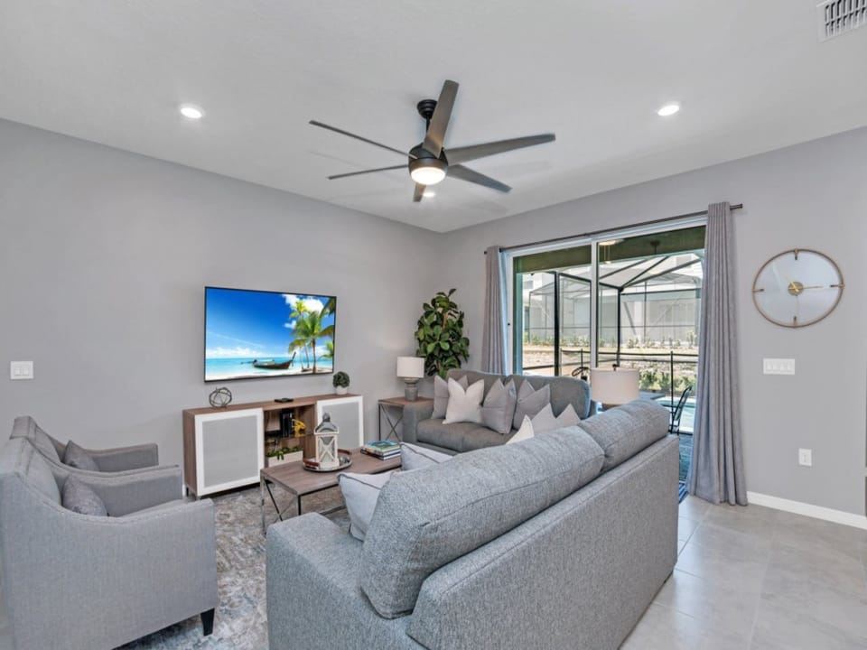 Ceiling Fan