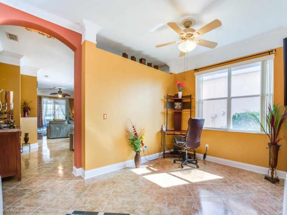 Flooring