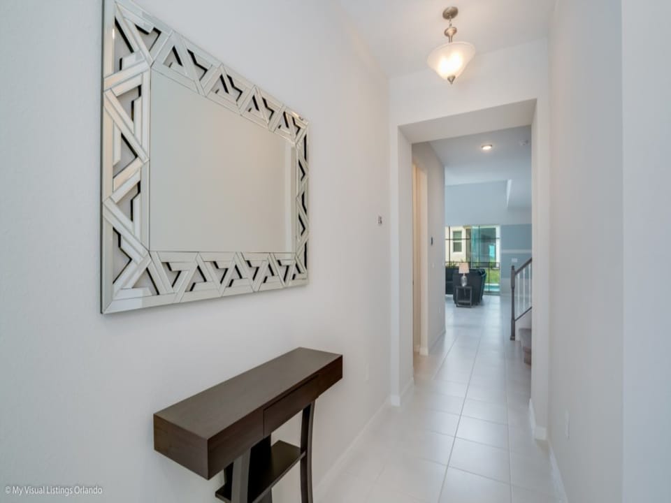 Flooring
