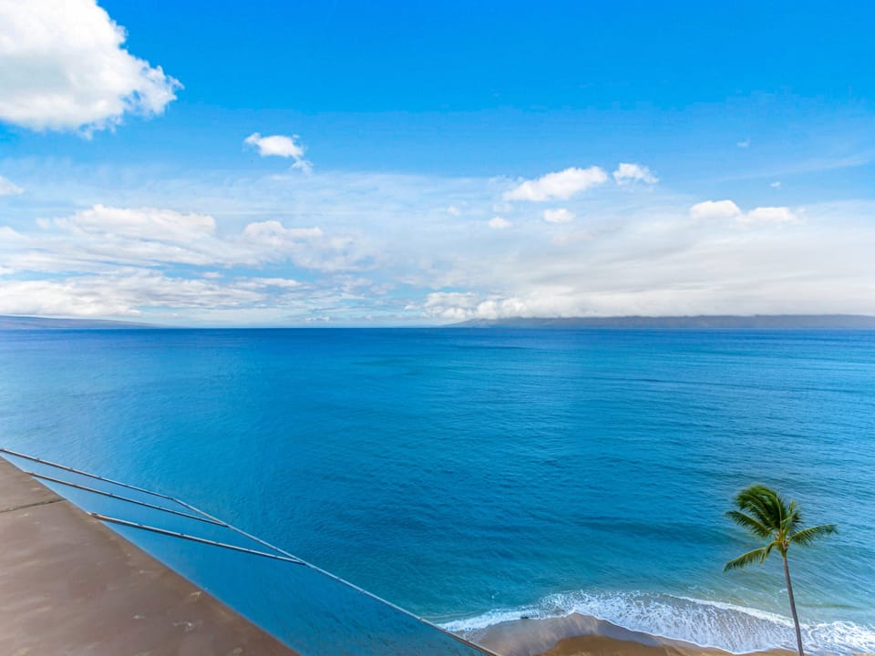 maui ocean