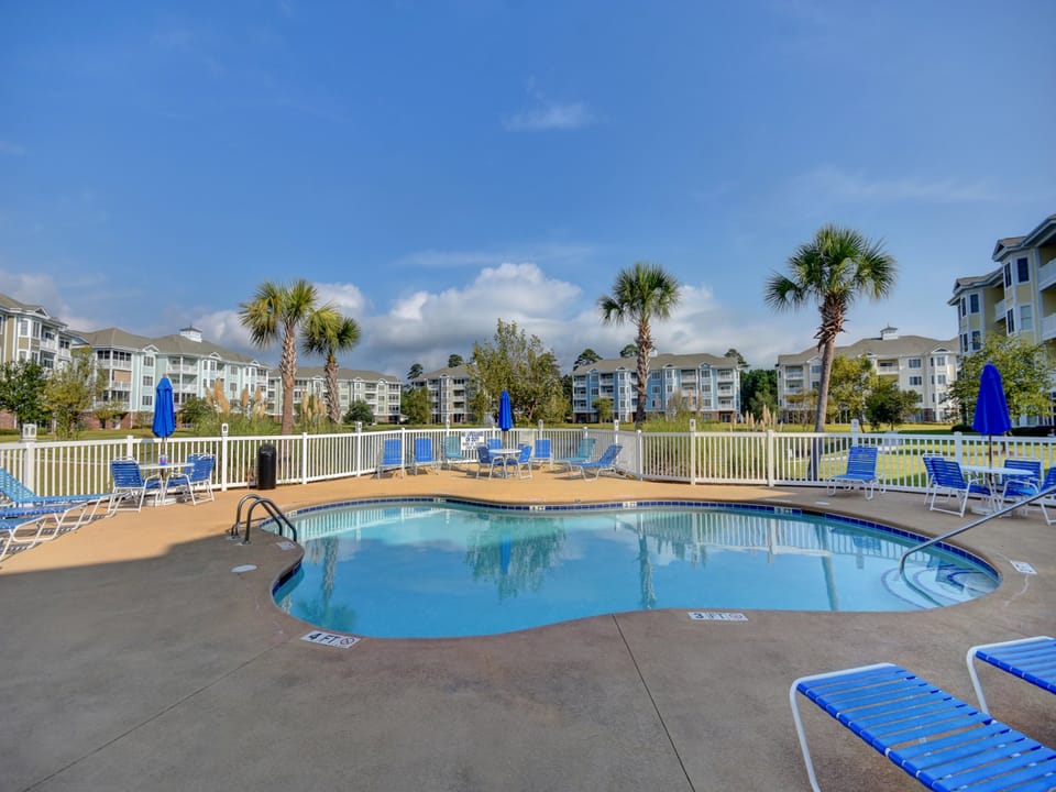 Resort