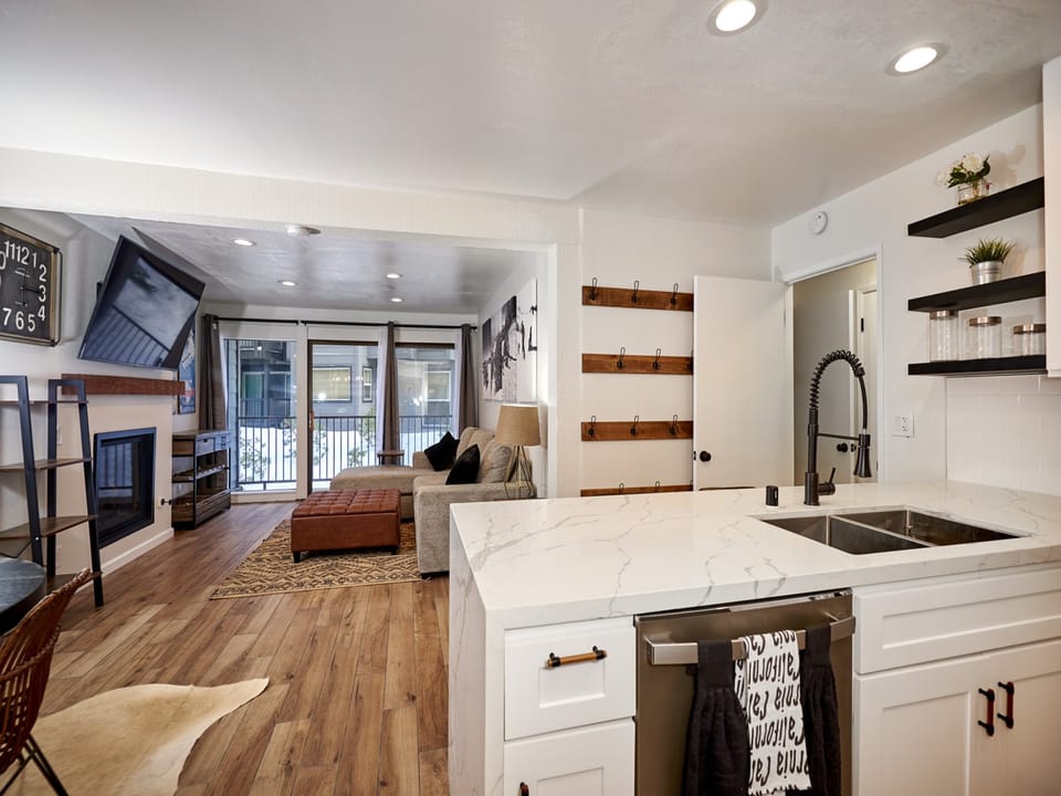 Flooring