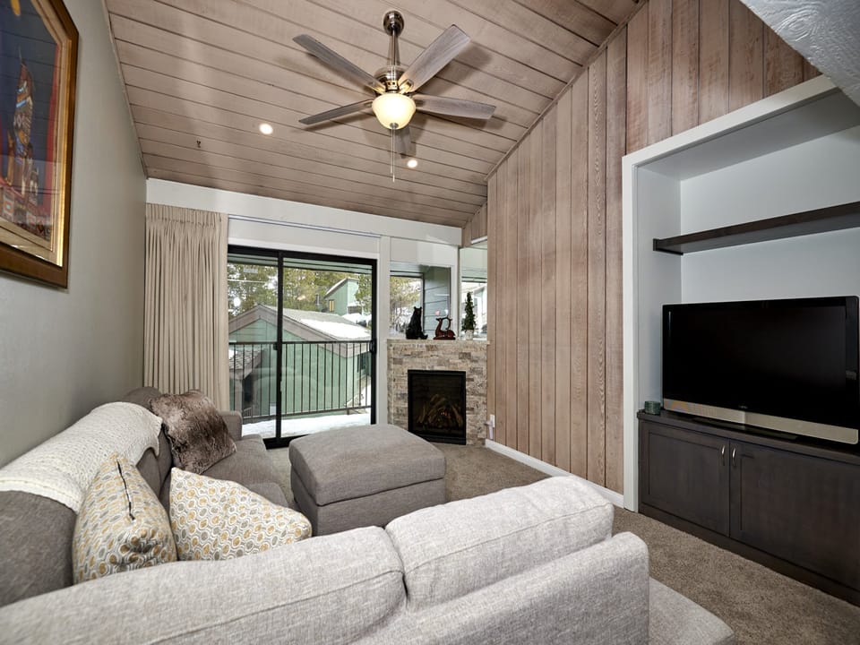 Ceiling Fan