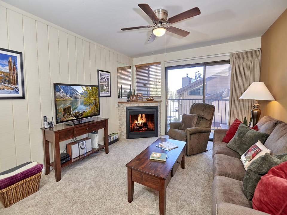 Ceiling Fan