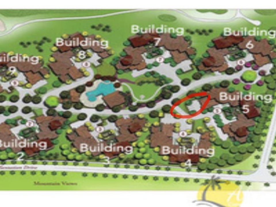 Parking Map