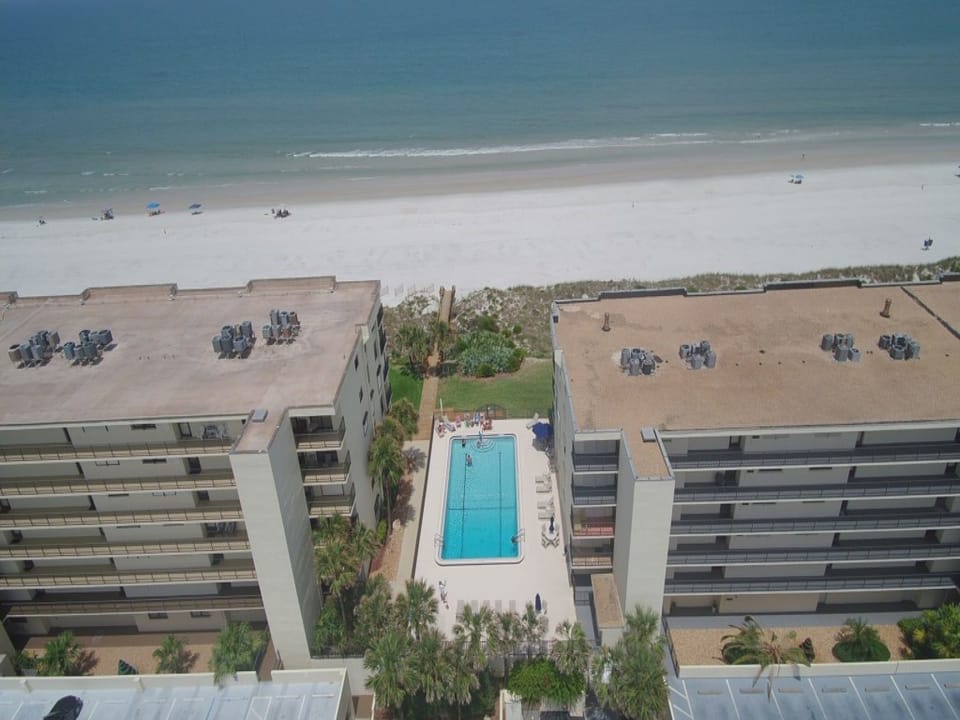 Resort