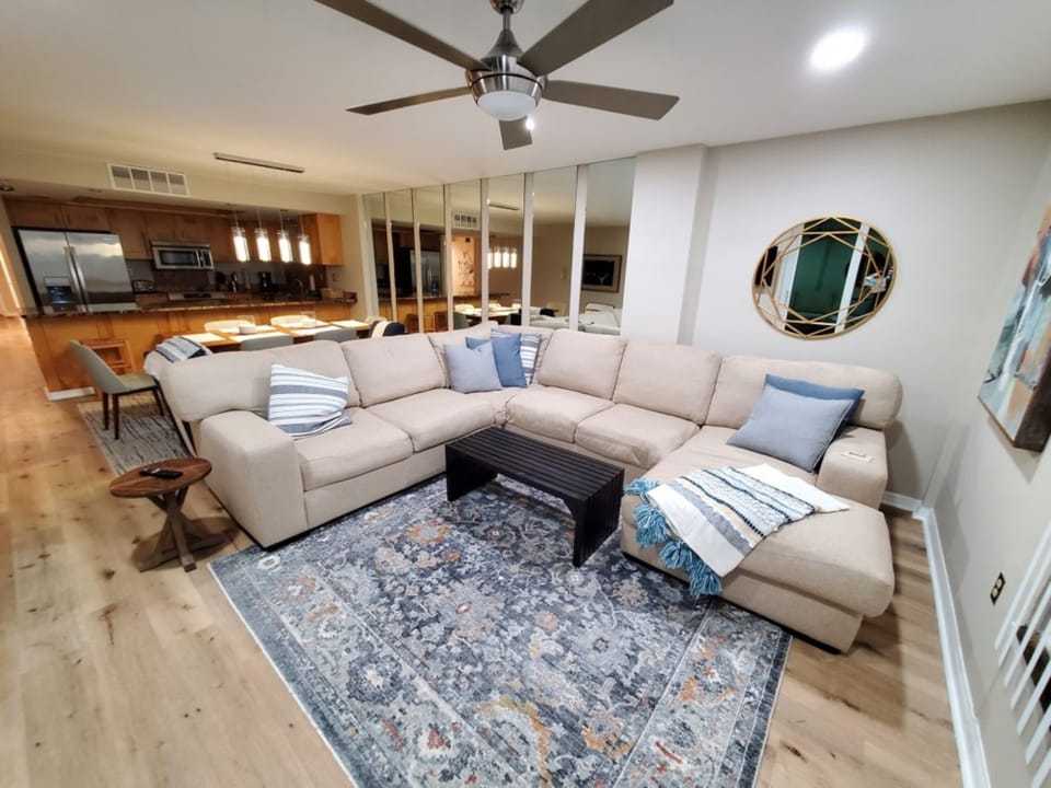 Ceiling Fan