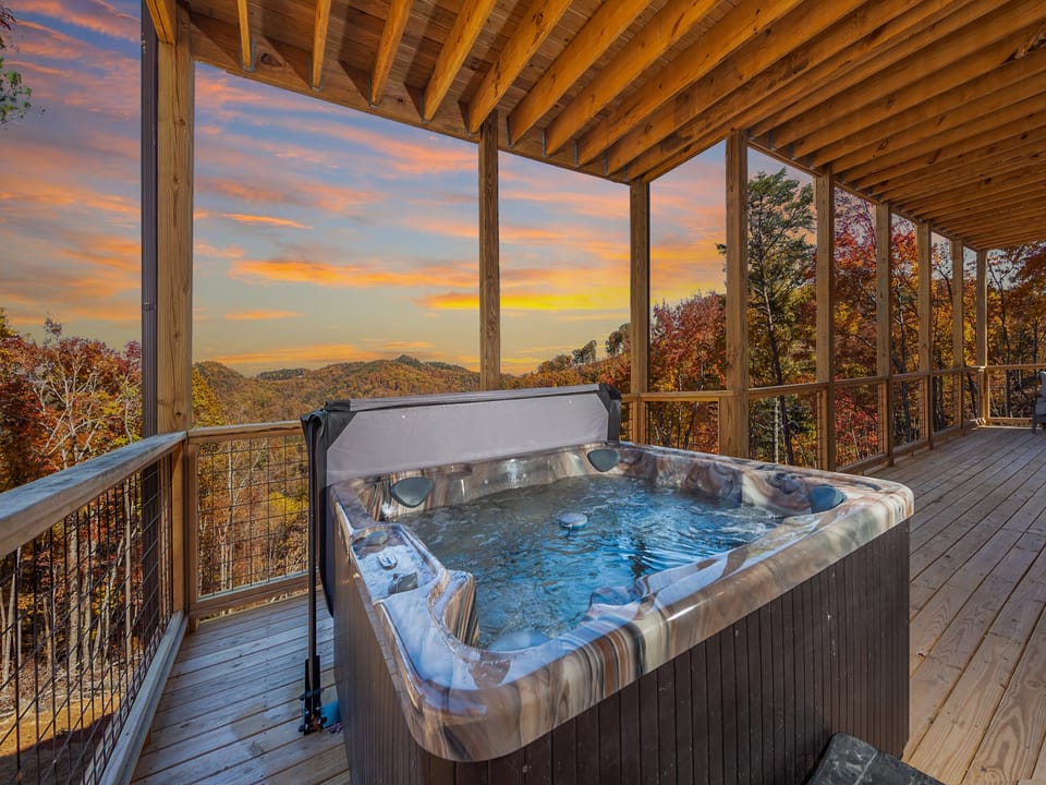 Tub