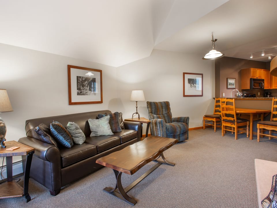 Zephyr Mountain Lodge, Condo | 2 bedroom Continental Divide Views (Select Rated Condo 2608) Apartment in Winter Park