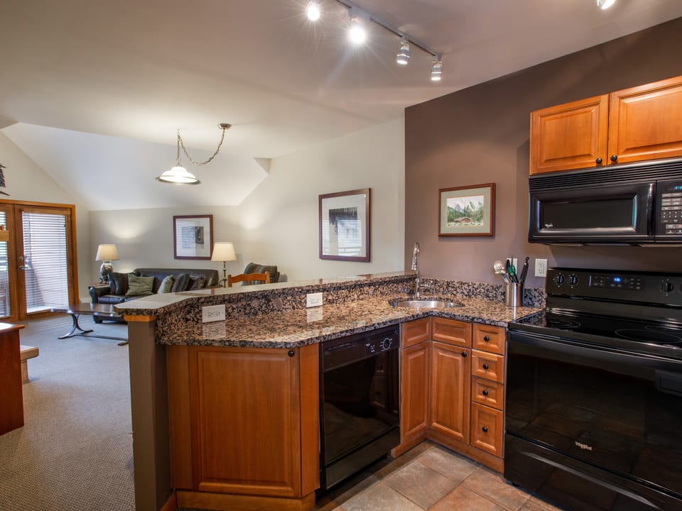 Zephyr Mountain Lodge, Condo | 2 bedroom Continental Divide Views (Select Rated Condo 2608) Apartment in Winter Park