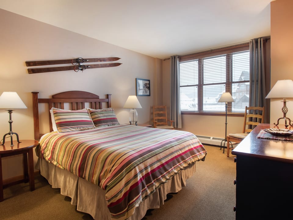 Zephyr Mountain Lodge, Condo | 2 bedroom (Select-Rated Condo 1604) Apartment in Winter Park