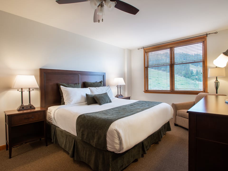 Zephyr Mountain Lodge, Condo | 2 Bedroom (Select-Rated Condo 2409) Apartment in Winter Park