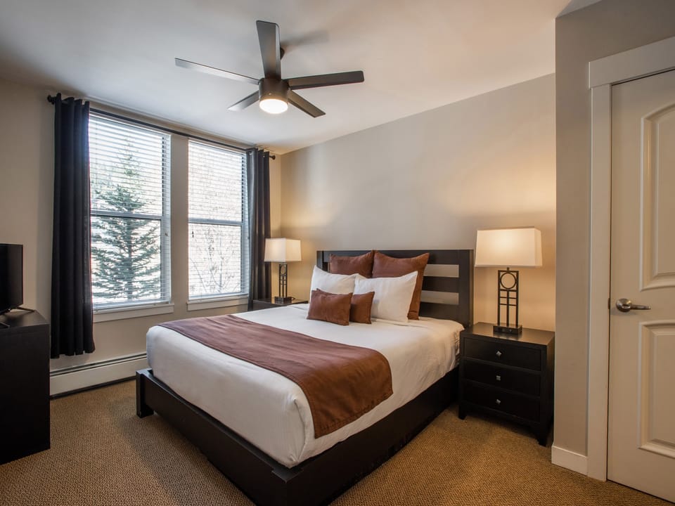 Ceiling Fan