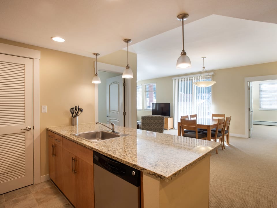 Fraser Crossing/Founders Pointe, Condo | 2 Bedroom (Value-Rated Condo 3426) Apartment in Winter Park