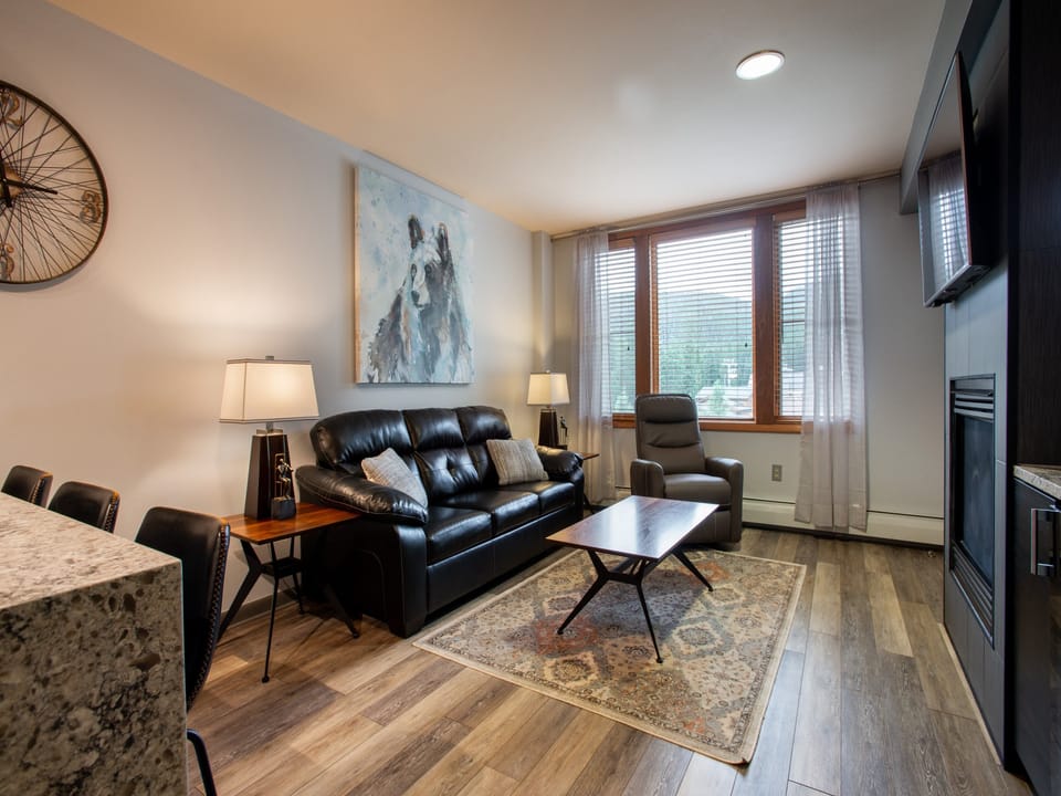 Flooring