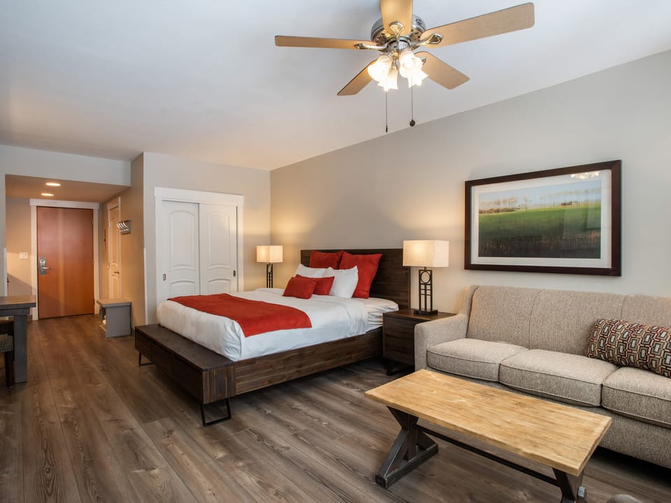 Fraser Crossing/Founders Pointe, Studio Apartment (Premium-Rated Condo 3320) Apartment in Winter Park