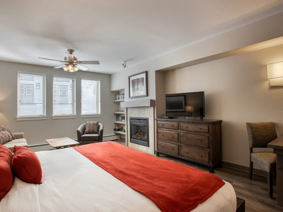Fraser Crossing/Founders Pointe, Studio Apartment (Premium-Rated Condo 3320) Apartment in Winter Park