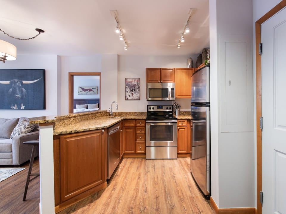 Flooring