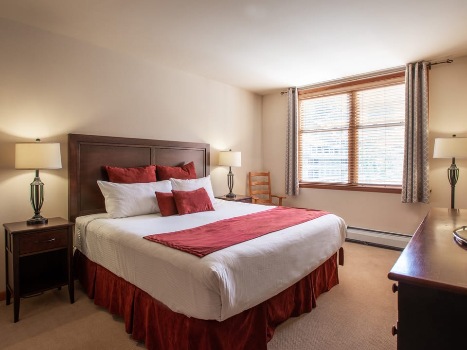 Zephyr Mountain Lodge, Condo | Ski Slope View (Select-Rated Condo 2405) Apartment in Winter Park