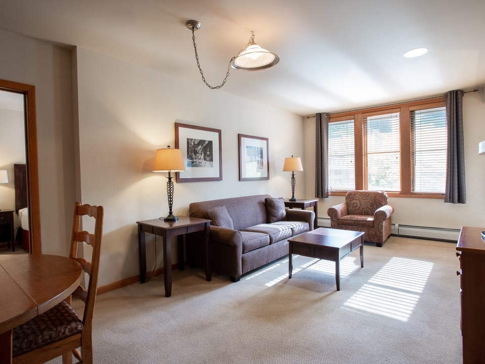 Zephyr Mountain Lodge, Condo | Ski Slope View (Select-Rated Condo 2405) Apartment in Winter Park