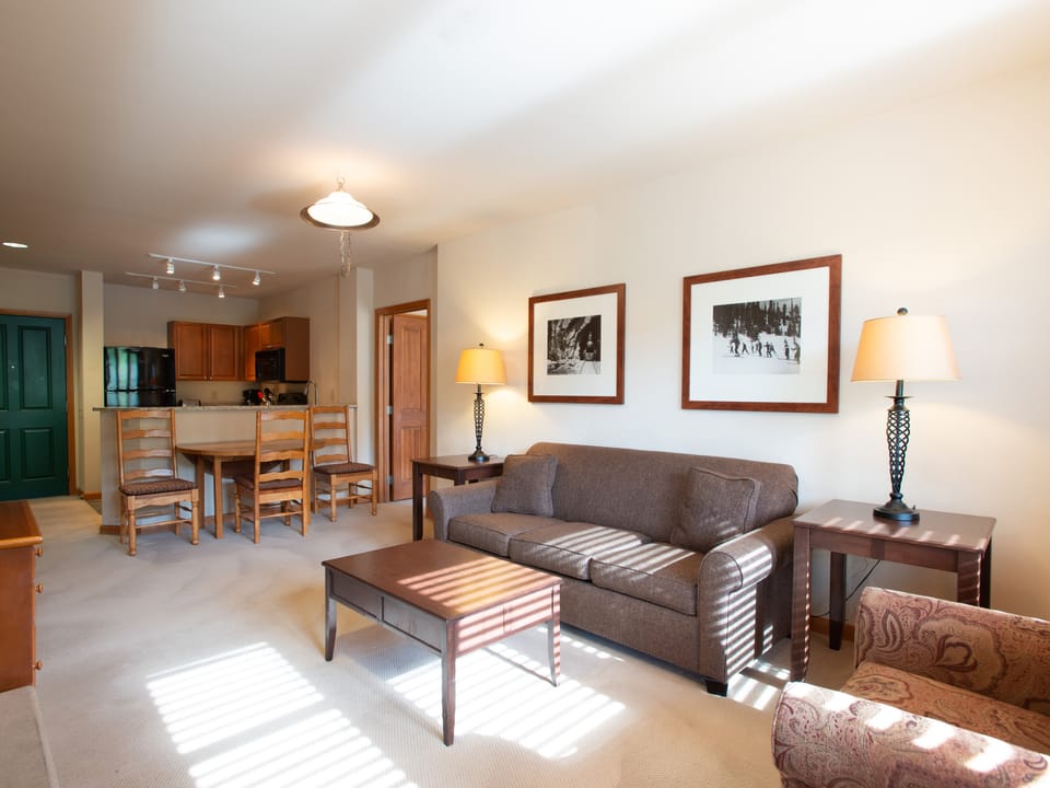 Zephyr Mountain Lodge, Condo | Ski Slope View (Select-Rated Condo 2405) Apartment in Winter Park