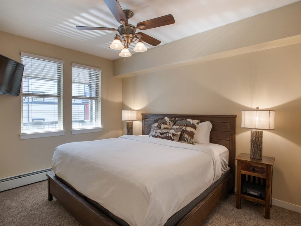 Fraser Crossing/Founders Pointe, Condo (Premium-Rated Condo 3624) Apartment in Winter Park