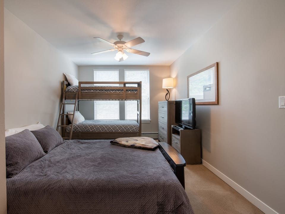 Fraser Crossing/Founder Pointe, Townhome style Condo (Value-Rated Condo 3229) Apartment in Winter Park
