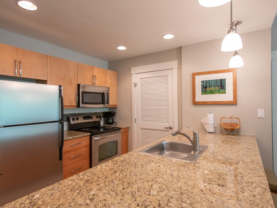 Fraser Crossing/Founder Pointe, Townhome style Condo (Value-Rated Condo 3229) Apartment in Winter Park