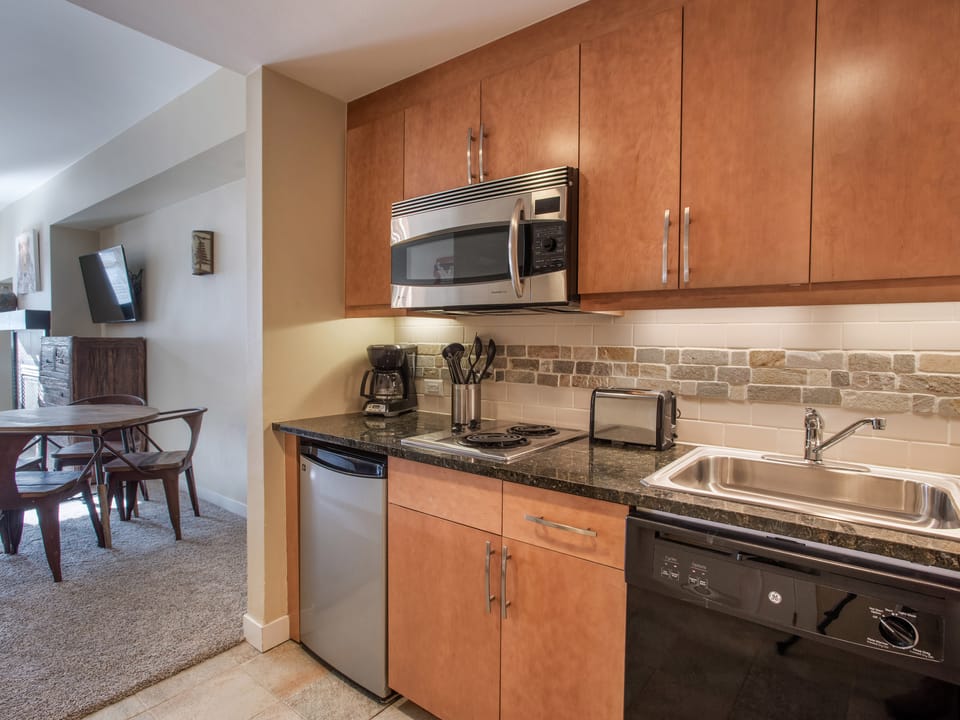 Fraser Crossing/Founders Pointe, Condo | Top Floor (Premium-Rated Condo 3622) Apartment in Winter Park