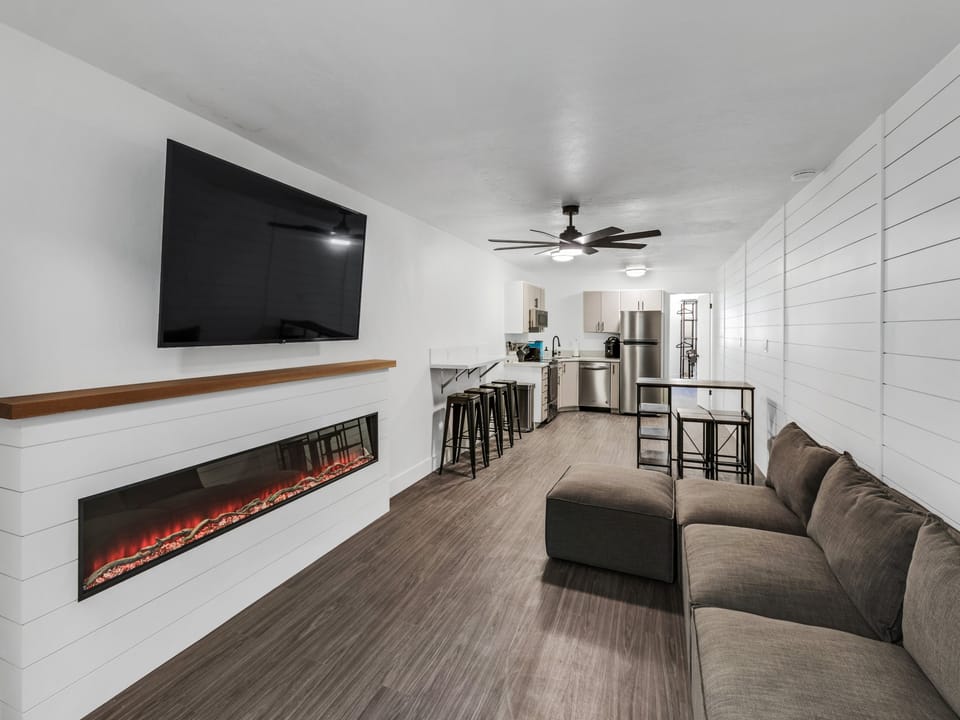 Flooring