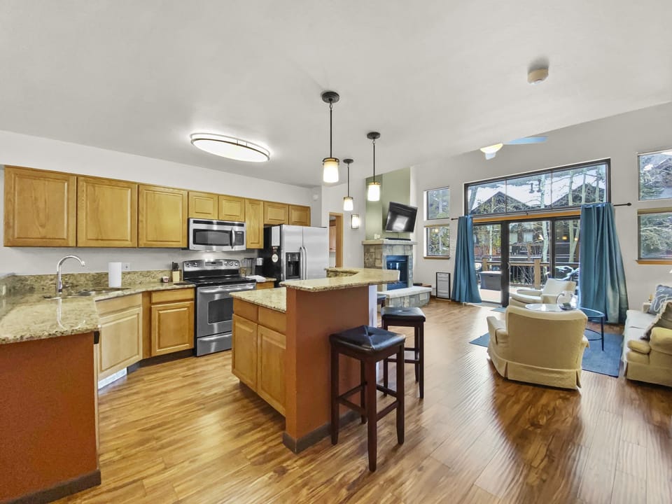 Flooring