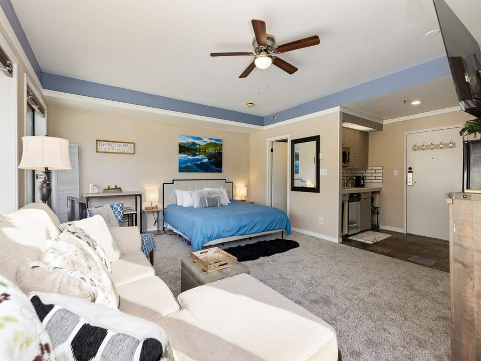 Ceiling Fan