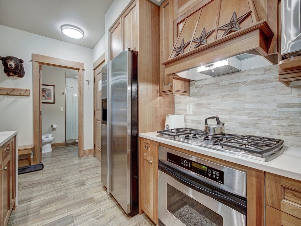 Flooring