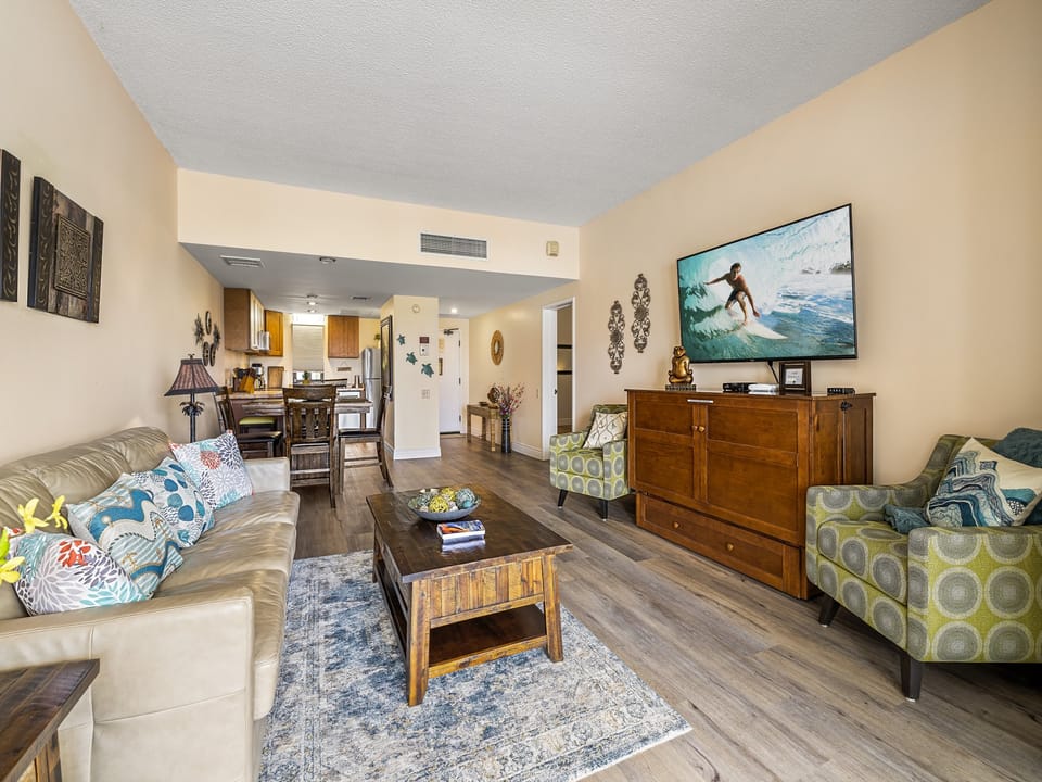 Flooring