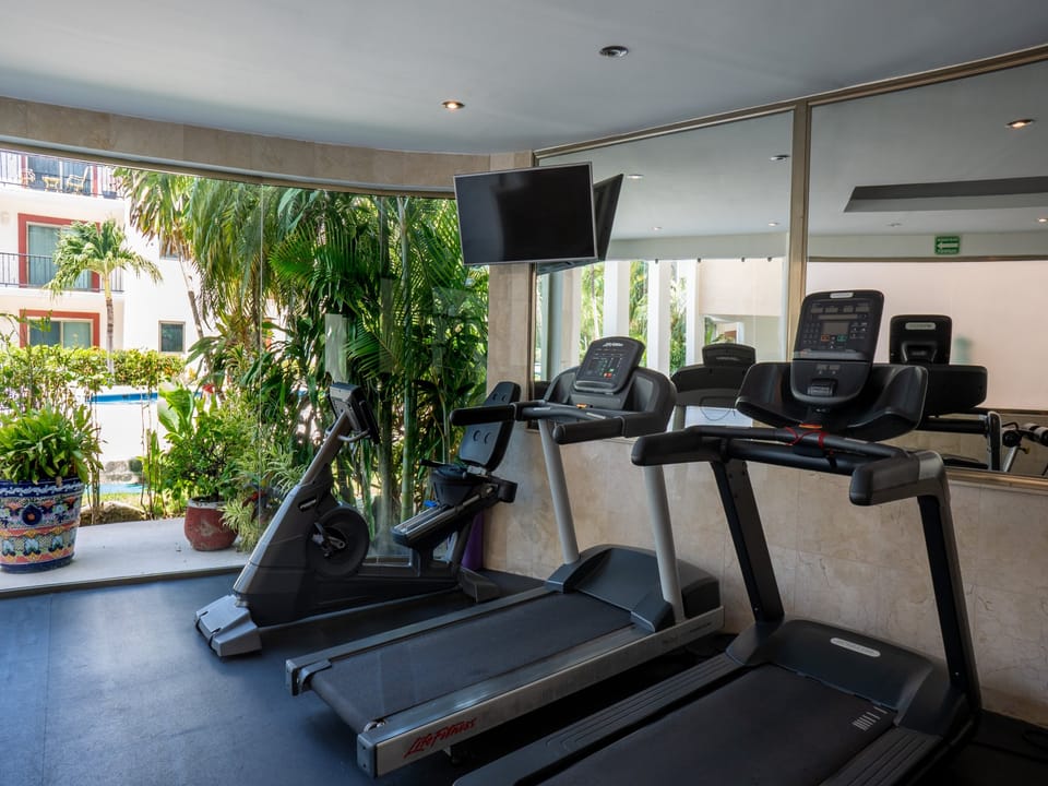 Fitness