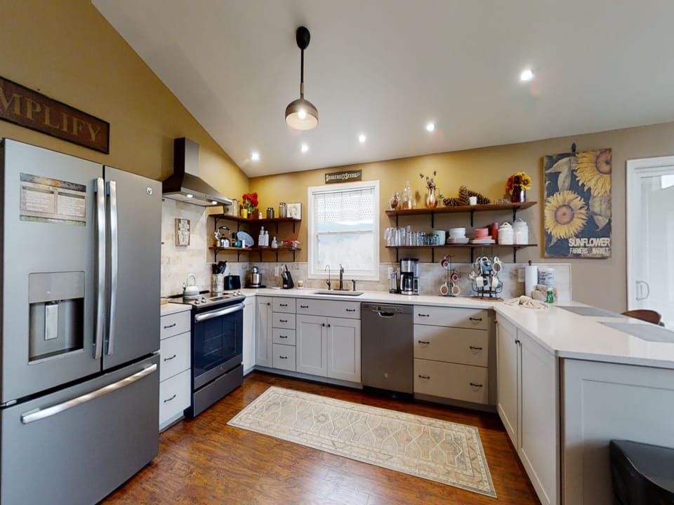 Flooring