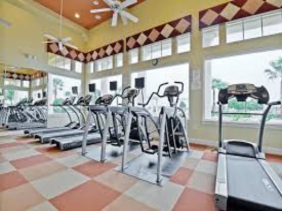 GYM